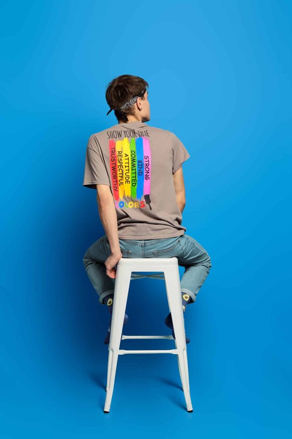 Le T-Shirt Geek : L'expression ultime de la passion pour la culture geek