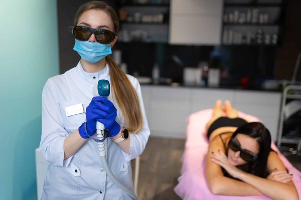 En quoi l'épilation laser se distingue-t-elle et pourquoi est-elle si appréciée ?