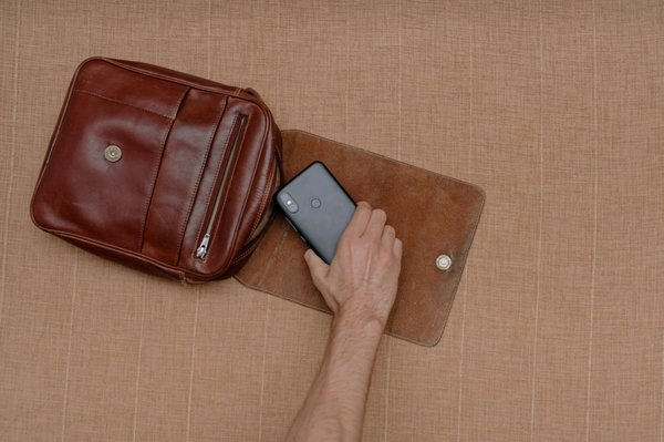 Achat d'une sacoche pour homme : les critères à retenir