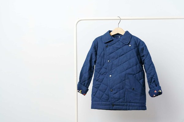 Vêtement matelassé : l'habit dont vous avez besoin pour affronter l'hiver