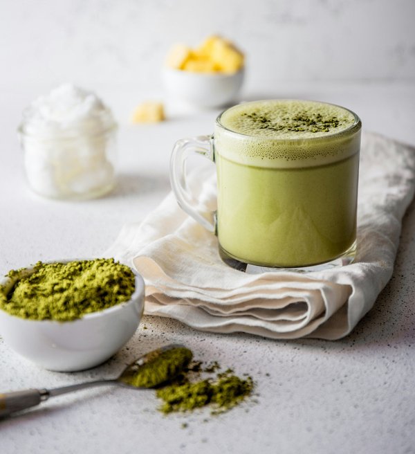 Le thé matcha : un allié santé et bien-être