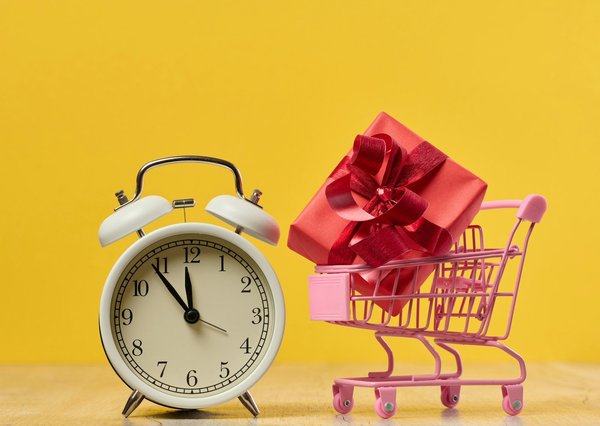 Comment choisir un cadeau de dernière minute : des idées originales