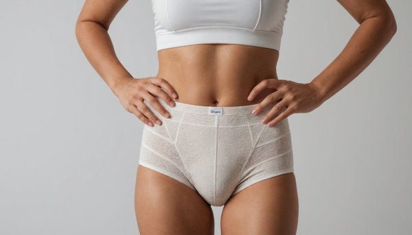 Culotte menstruelle bio : confort et protection durable